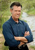 Artist Randy Travis